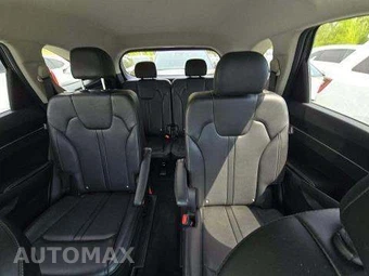 2025 Kia Sorento X-Line – miniatura 23