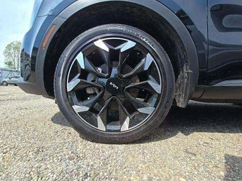 2025 Kia Sorento X-Line – miniatura 24