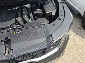 2025 Kia Sorento X-Line – miniatura 26
