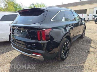 2025 Kia Sorento X-Line – miniatura 3