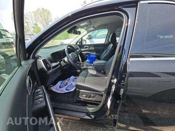 2025 Kia Sorento X-Line – miniatura 6