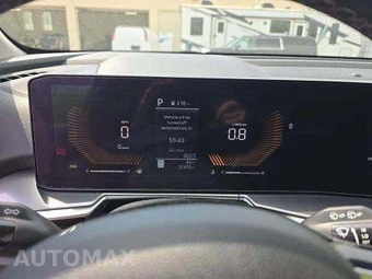 2025 Kia Sorento X-Line – miniatura 9