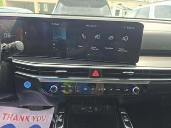 2025 Kia Sorento X-Line – miniatura 10