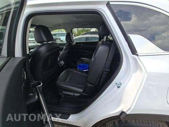 2025 Kia Sorento X-Line – miniatura 13