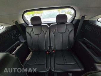 2025 Kia Sorento X-Line – miniatura 14