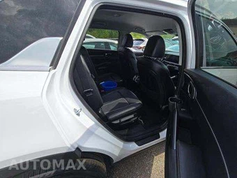 2025 Kia Sorento X-Line – miniatura 17