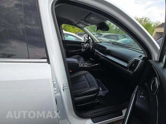 2025 Kia Sorento X-Line – miniatura 19