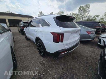 2025 Kia Sorento X-Line – miniatura 2