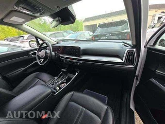 2025 Kia Sorento X-Line – miniatura 20