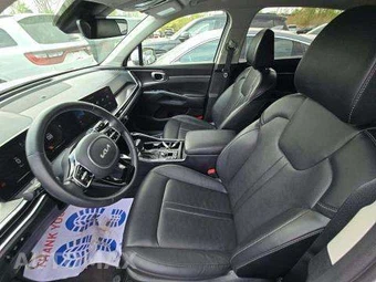 2025 Kia Sorento X-Line – miniatura 22