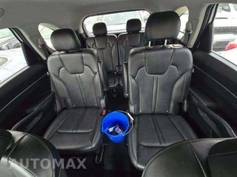 2025 Kia Sorento X-Line – miniatura 23