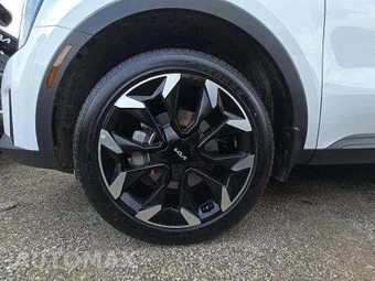 2025 Kia Sorento X-Line – miniatura 24