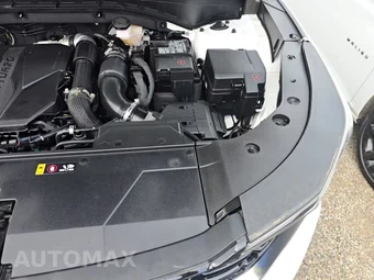 2025 Kia Sorento X-Line – miniatura 26