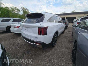 2025 Kia Sorento X-Line – miniatura 3