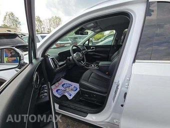 2025 Kia Sorento X-Line – miniatura 6