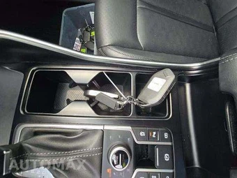 2025 Kia Sorento X-Line – miniatura 8