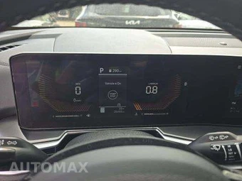 2025 Kia Sorento X-Line – miniatura 9
