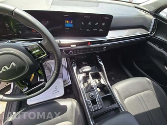 2025 Kia Sorento X-Line - miniatura 10