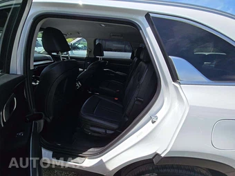 2025 Kia Sorento X-Line - miniatura 13