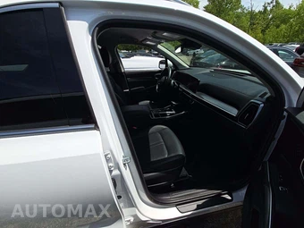 2025 Kia Sorento X-Line - miniatura 19