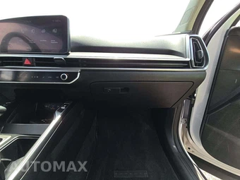 2025 Kia Sorento X-Line - miniatura 20
