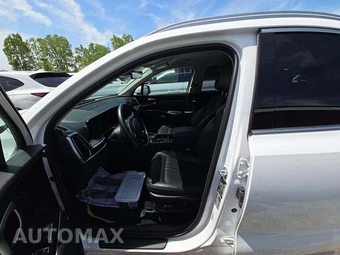 2025 Kia Sorento X-Line - miniatura 6