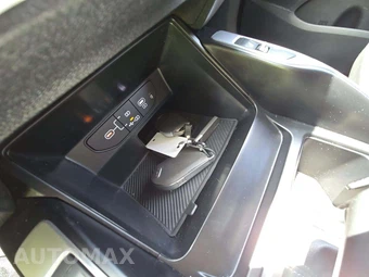 2025 Kia Sorento X-Line - miniatura 8