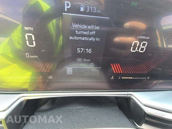 2025 Kia Sorento X-Line - miniatura 9