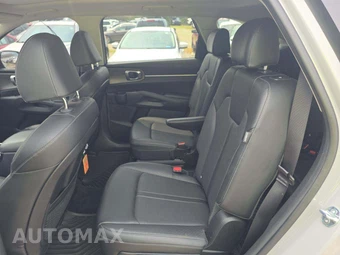 2025 Kia Sorento X-Line EX - miniatura 13