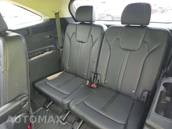 2025 Kia Sorento X-Line EX - miniatura 14
