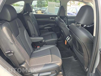 2025 Kia Sorento X-Line EX - miniatura 17