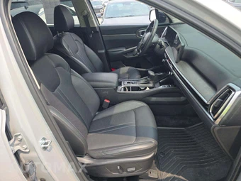 2025 Kia Sorento X-Line EX - miniatura 19