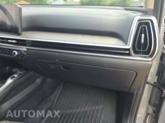 2025 Kia Sorento X-Line EX - miniatura 20