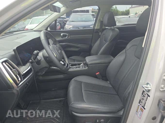 2025 Kia Sorento X-Line EX - miniatura 6