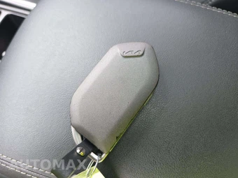 2025 Kia Sorento X-Line EX - miniatura 8