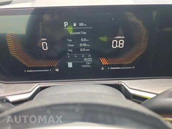2025 Kia Sorento X-Line EX - miniatura 9