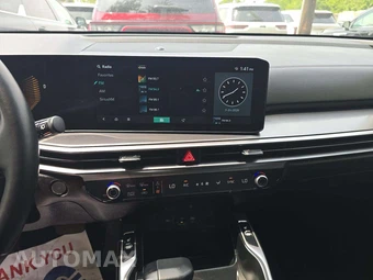 2025 Kia Sorento X-Line EX - miniatura 10
