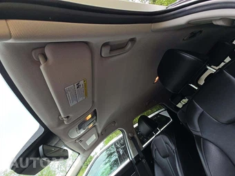 2025 Kia Sorento X-Line EX - miniatura 11