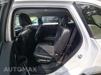 2025 Kia Sorento X-Line EX - miniatura 13