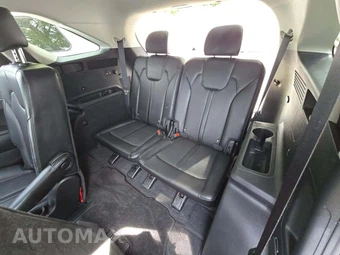 2025 Kia Sorento X-Line EX - miniatura 14