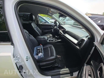 2025 Kia Sorento X-Line EX - miniatura 19