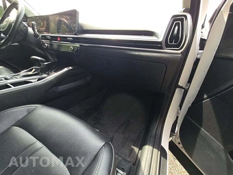2025 Kia Sorento X-Line EX - miniatura 20