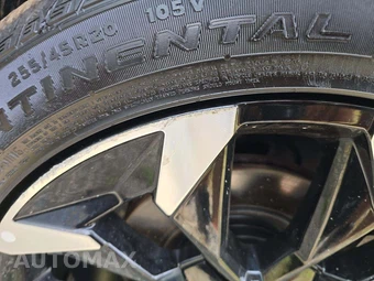 2025 Kia Sorento X-Line EX - miniatura 23