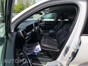 2025 Kia Sorento X-Line EX - miniatura 6