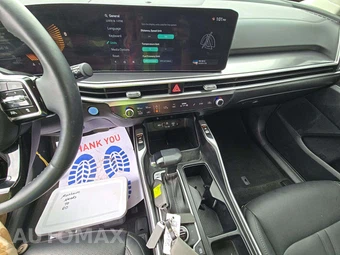 2025 Kia Sorento X-Line EX – miniatura 10