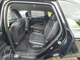 2025 Kia Sorento X-Line EX – miniatura 13