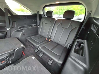 2025 Kia Sorento X-Line EX – miniatura 14