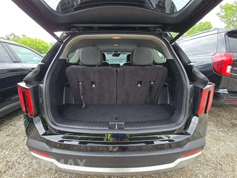 2025 Kia Sorento X-Line EX – miniatura 15