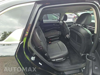 2025 Kia Sorento X-Line EX – miniatura 17