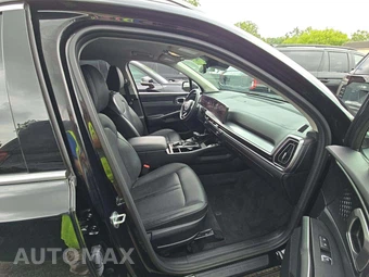 2025 Kia Sorento X-Line EX – miniatura 19